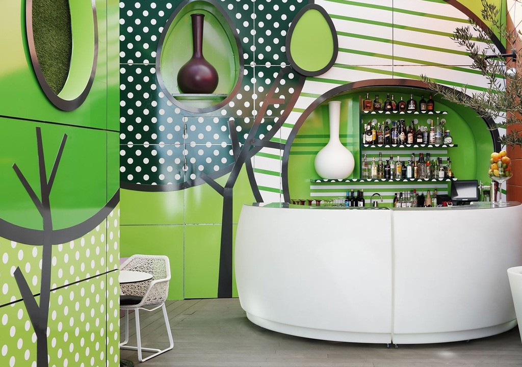 East Africa Recycling | Green interior design inspiration