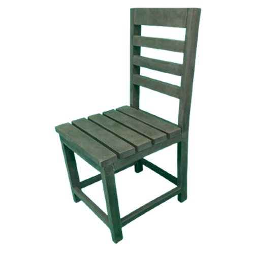 East Africa Recycling|Eco Friendly Dining Chair