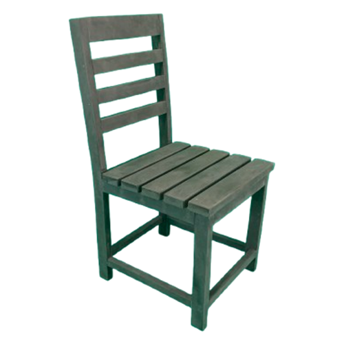 East Africa Recycling|Eco Friendly Dining Chair