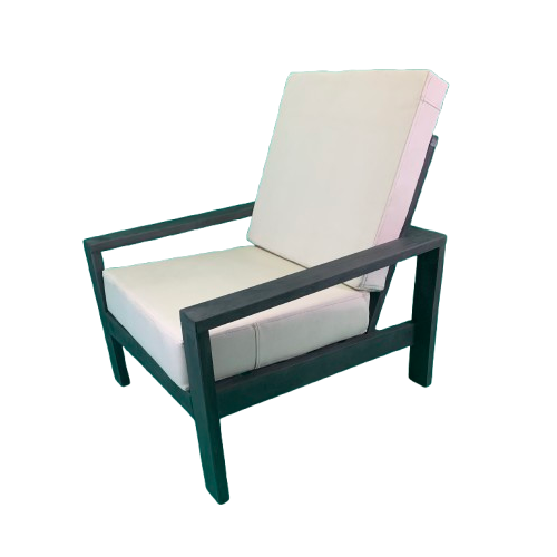 East Africa Recycling|Club Chair