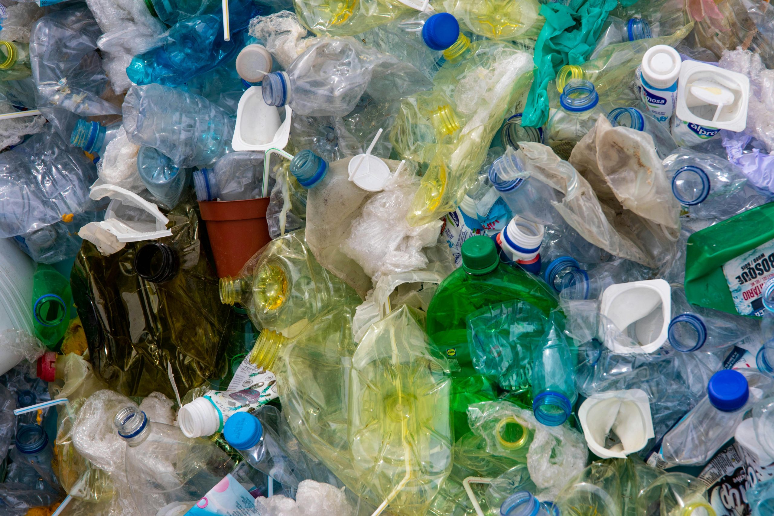 East Africa Recycling | Protect Our Planet from Plastic Pollution: 5 Things to Know 